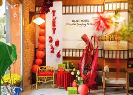 Sujet Hotel Da Nang By Haviland 4