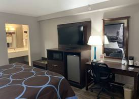 Super 8 by Wyndham Cookeville 5
