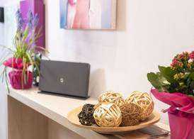 La Grande Bellezza Guest House Rome 3