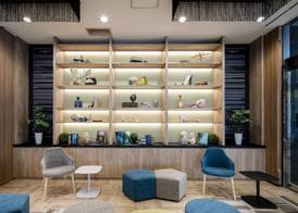 Chisun Hotel Kamata 3