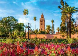 Riad Palais El Mira et Spa 2