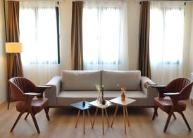 Golden Door Hotel 5