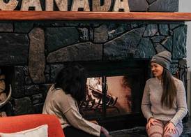Basecamp Lodge Canmore 4