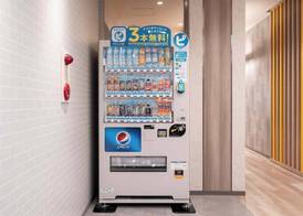Smile Hotel Nagano 4