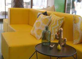 AMISTAT Island Hostel Ibiza - ALBERGUE JUVENIL 2