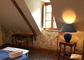 Manoir de Pommery 5
