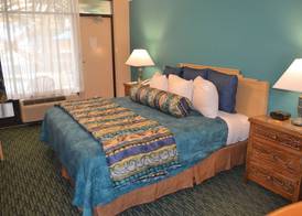 Sun Viking Lodge - Daytona Beach 5