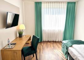 Stadthotel Langenfeld 2