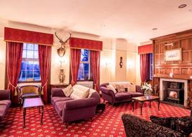 Dalmunzie Castle Hotel 4