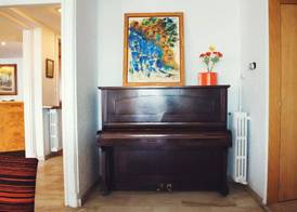 Hotel Miramar Badalona 3