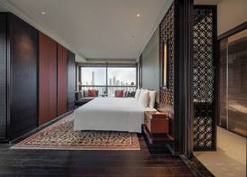 Regent Chongqing 5