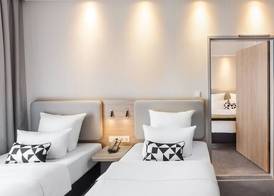 Holiday Inn Express MUNICH NORTH by IHG 4