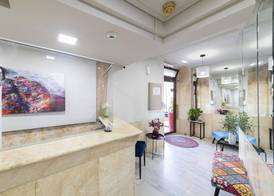 Faros Rooms 2