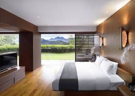 The Lalu Sun Moon Lake 2