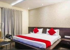 SHELTER HOTEL 5