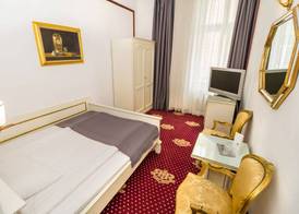 Hotel Imparatul Romanilor Hotel & SPA 4