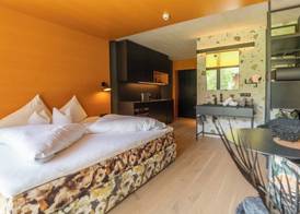 Lifesteil Aparthotel 3
