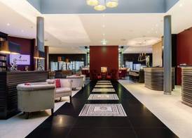 Park Plaza Trier 3