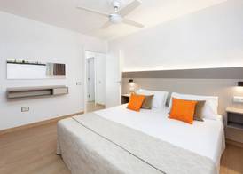 Aguamar Apartamentos, Los Cristianos Downtown 5