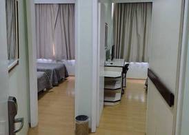 Hotel Jaragua 3