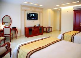 Minh Tam Phu Nhuan Hotel & Spa 3