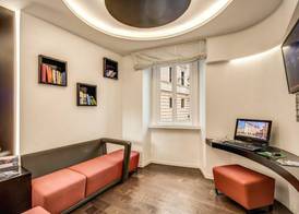 Albergo Abruzzi 2