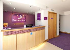 Premier Inn London Ruislip 2