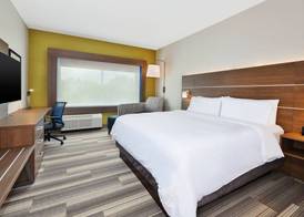 Holiday Inn Express & Suites MILAN – SANDUSKY AREA by IHG 4