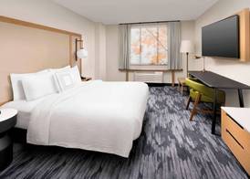 Fairfield Inn & Suites by Marriott Alexandria West/Mark Center 5