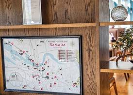 Ramada by Wyndham Belfast 5