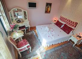 Esans Hotel - Special Class 5