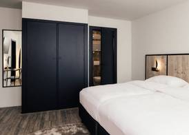 Hotel Au lit des ours 4