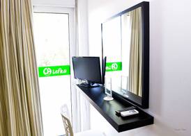 Lefka Hotel & Apartments 4