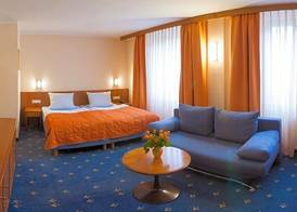 Hotel Rubin 3