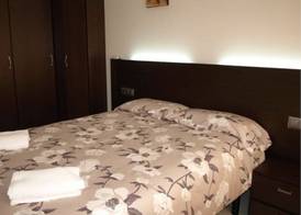 Aparthotel del Golf 5