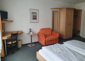 Hotel-Gasthof zum Ritter 4