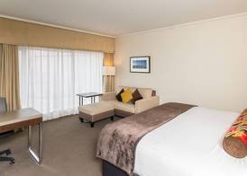 Grand Millennium Auckland 4