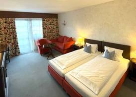 Hotel Batzenhäusl 3