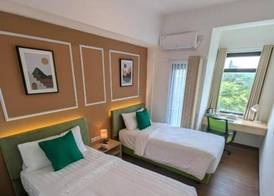 Cordova Suites 4