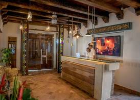Getsemani Cartagena Hotel 5