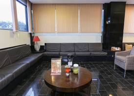Hotel Express Rodoviária 4