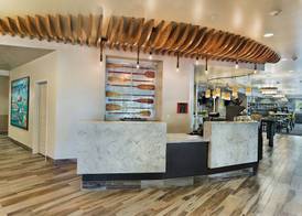 Oxford Suites Bellingham 4