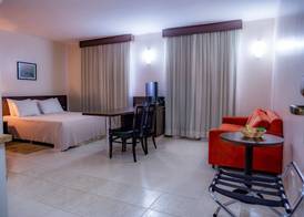 Hotel Santos Dumont 5