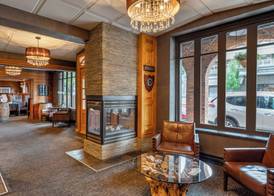 Regent Hotel Revelstoke 3