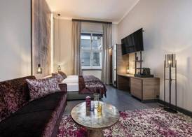 HOTEL andrä 5