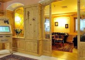 Boutique Hotel Diana 2
