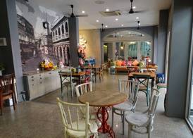 Acca Patong Apartments 2