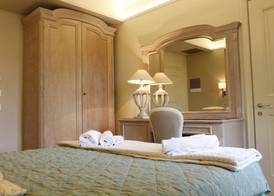 Hotel Villa Margherita 3