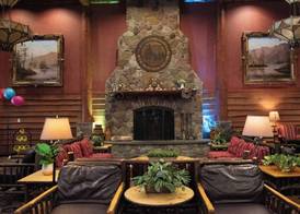 Great Escape Lodge & Indoor Waterpark 5