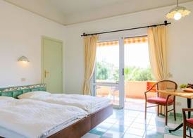 Sentido Tirreno Resort 4